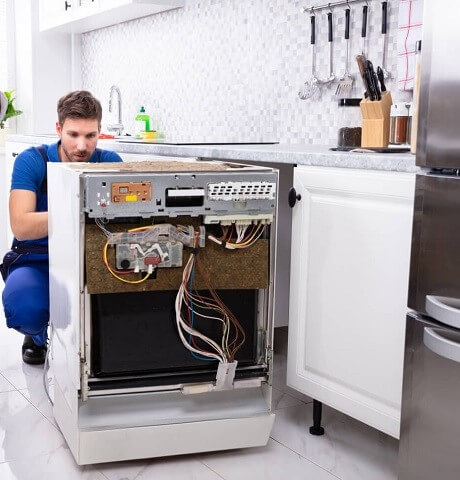 Appliance Repair Services