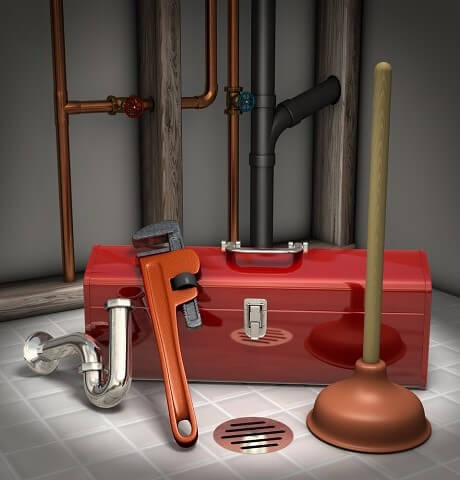Plumbing Service (1)