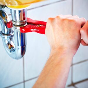 Plumbing Services