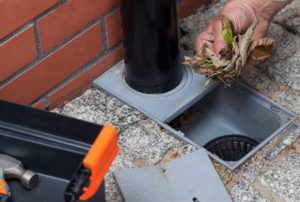 Water Line Repair Glasgow