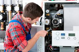 Boiler Repairs Glasgow