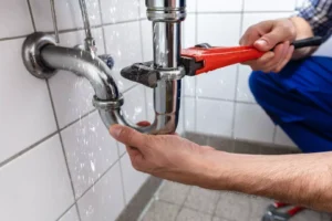 Emergency Plumber Glasgow