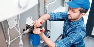 Water Heater Repair Glasgow