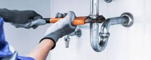 plumbers Glasgow