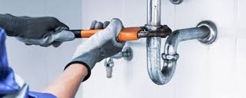 Local Plumbers Glasgow
