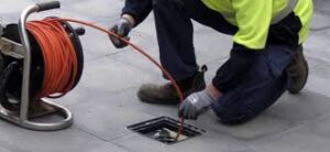 Blocked Drains Glasgow